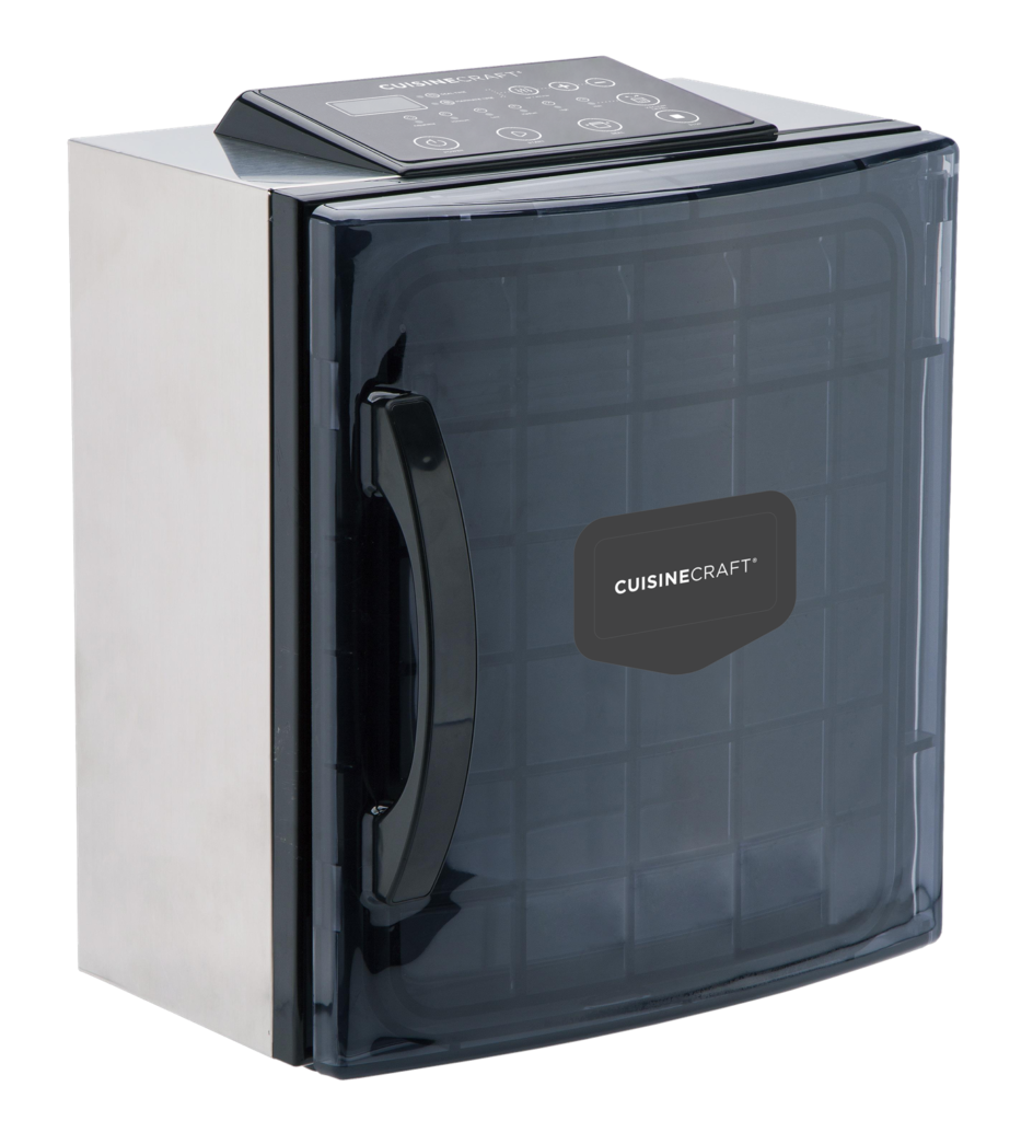 Chamber Vacuum Sealer No.1 Dry Aged WORLDWIDE Dry Ager Thailand