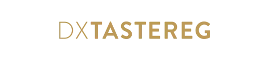 Logo-DxTasteReg